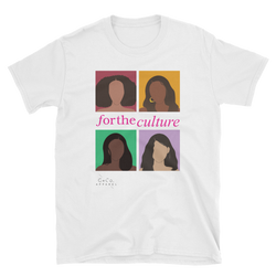 Joan+ Co. For the Culture Shirt