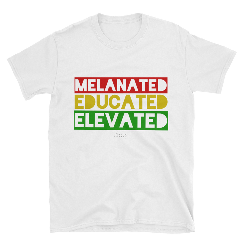 M.E.E Men's Shirt