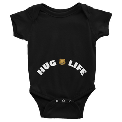 Hug Life Infant Onesie | G+Co. Apparel