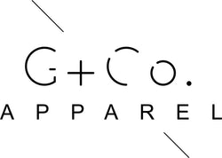G+Co. Apparel Gift Card