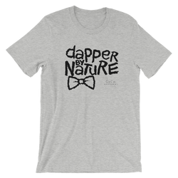 Dapper By Nature T-Shirt