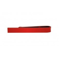 Red tie bar